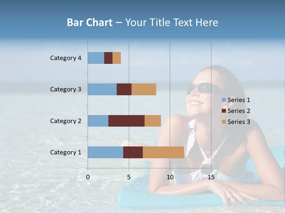 Delusional Dream Droste PowerPoint Template