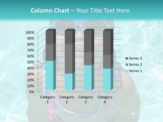 Unlimited Inconsistency Opposite PowerPoint Template