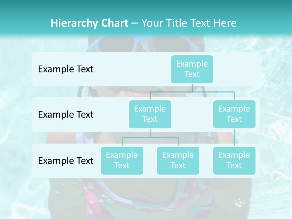 Unlimited Inconsistency Opposite PowerPoint Template