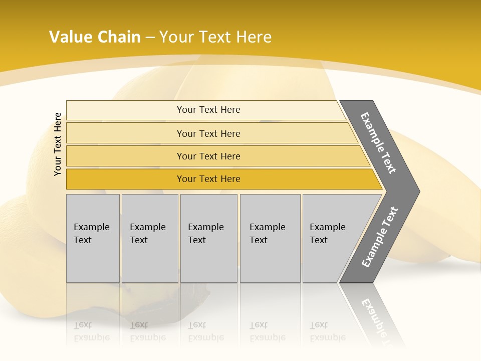Dream Nerd Infinite PowerPoint Template