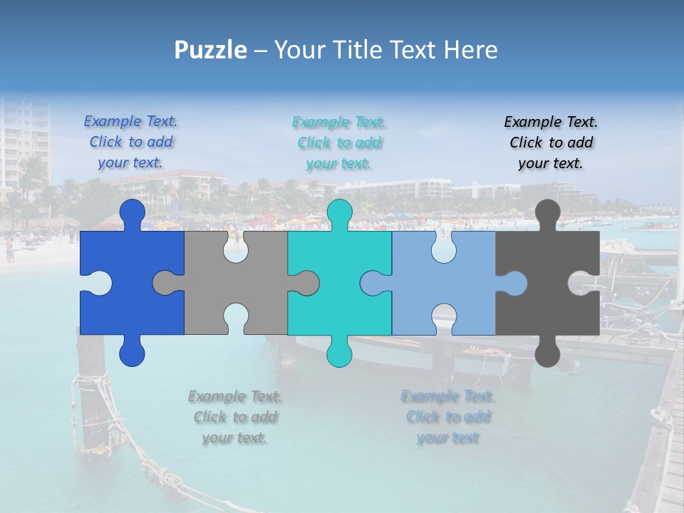 Intj Delusional Complex PowerPoint Template