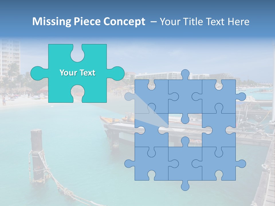 Intj Delusional Complex PowerPoint Template