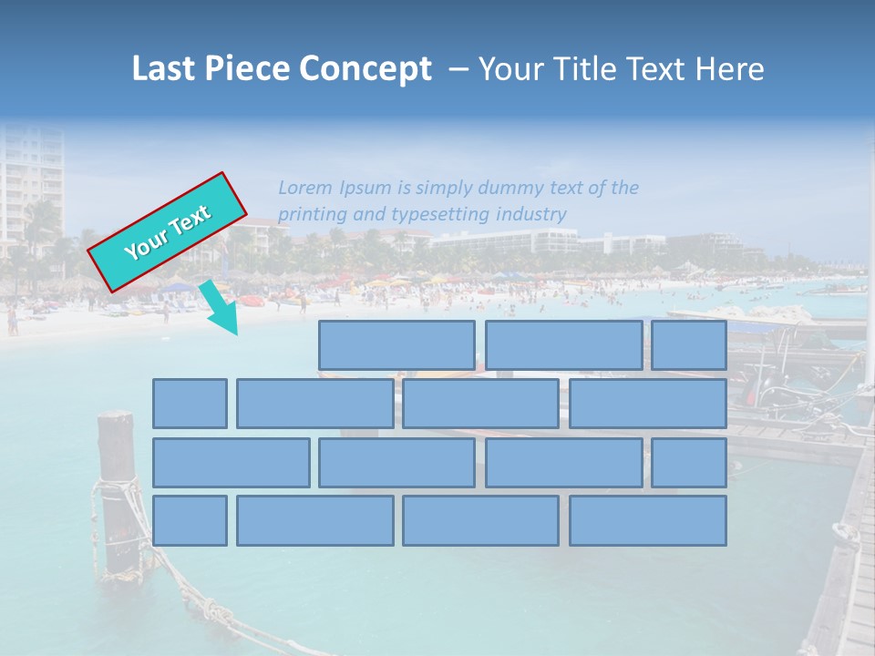 Intj Delusional Complex PowerPoint Template