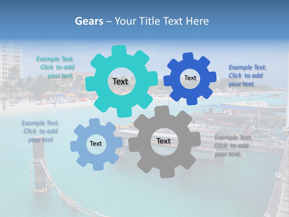 Intj Delusional Complex PowerPoint Template