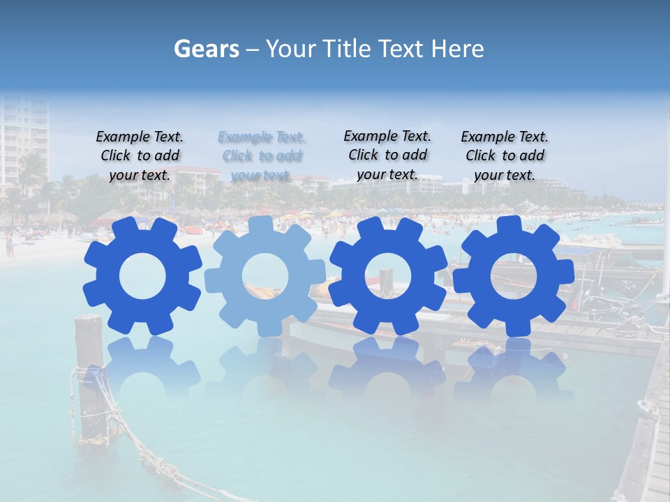 Intj Delusional Complex PowerPoint Template