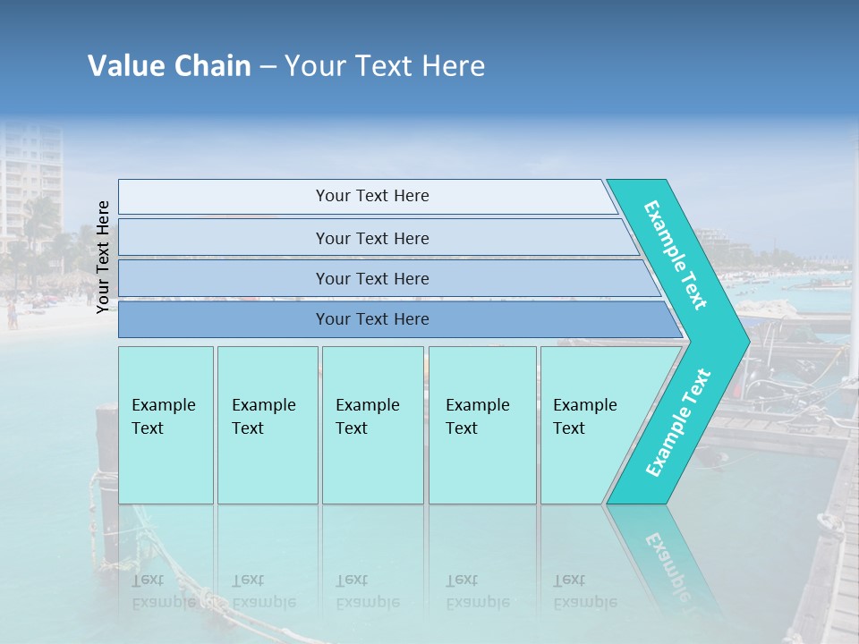 Intj Delusional Complex PowerPoint Template