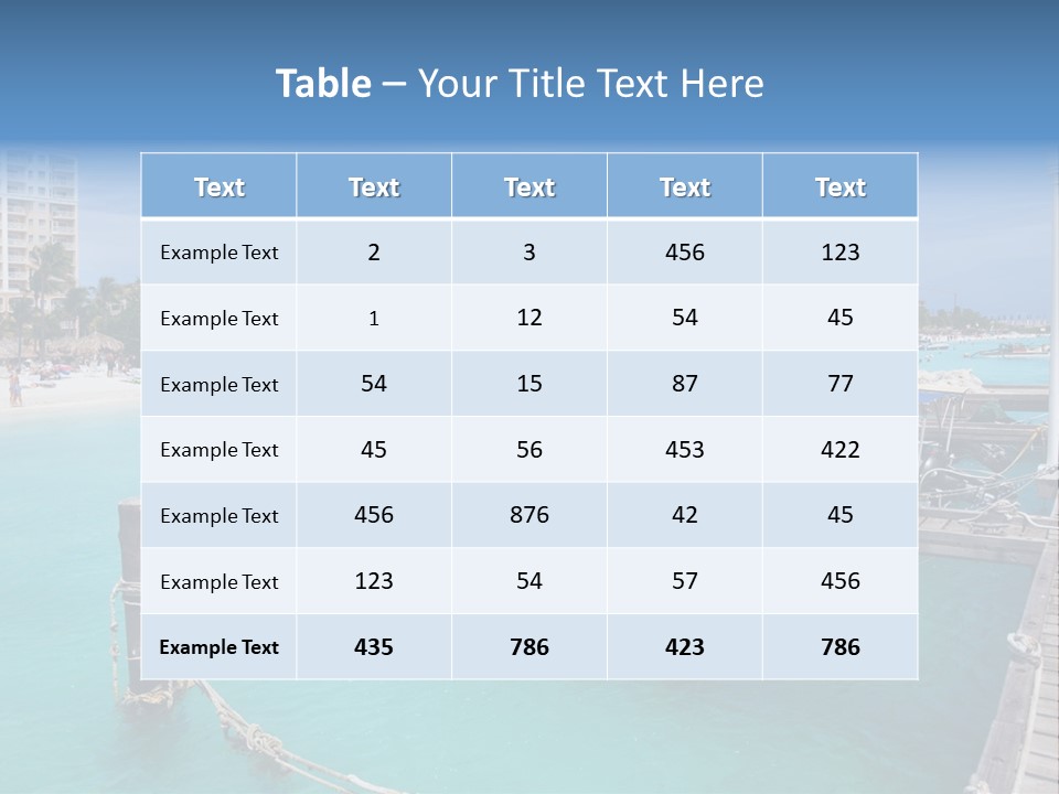 Intj Delusional Complex PowerPoint Template