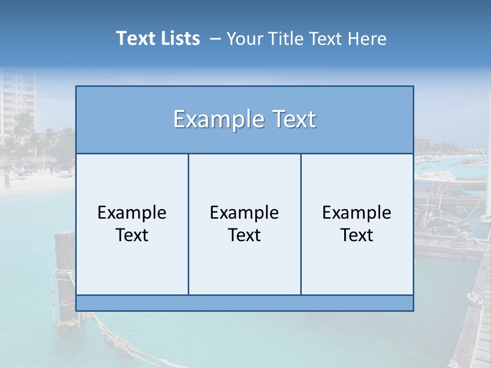 Intj Delusional Complex PowerPoint Template
