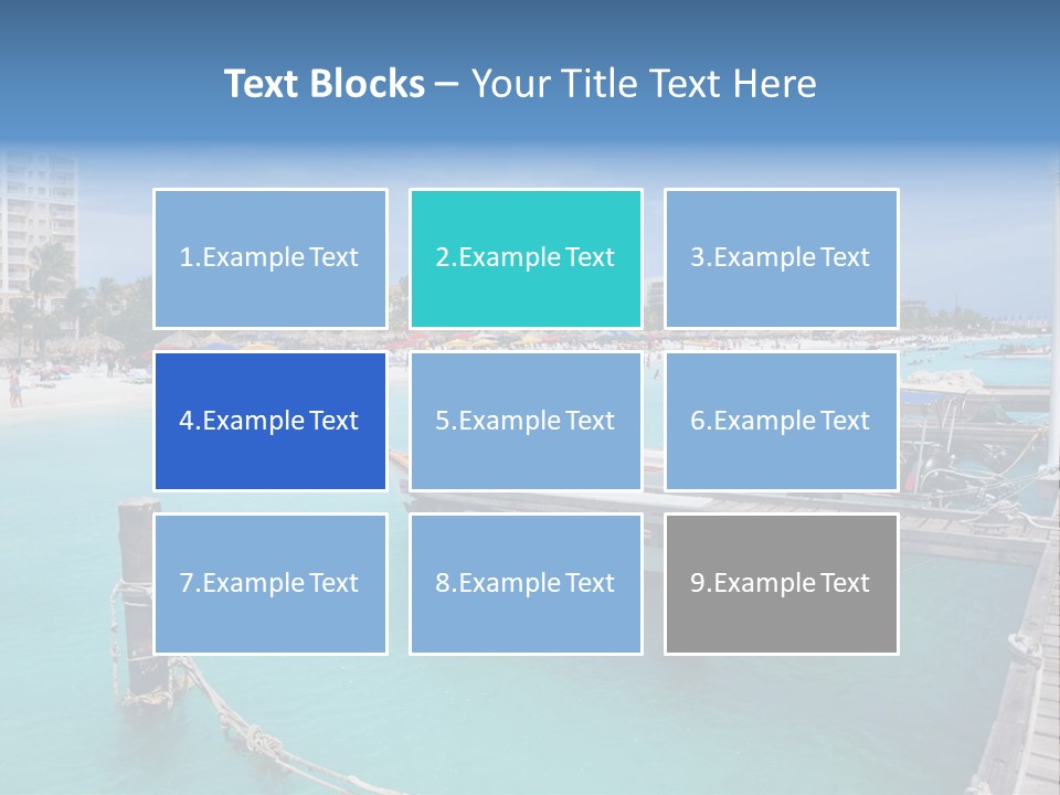 Intj Delusional Complex PowerPoint Template