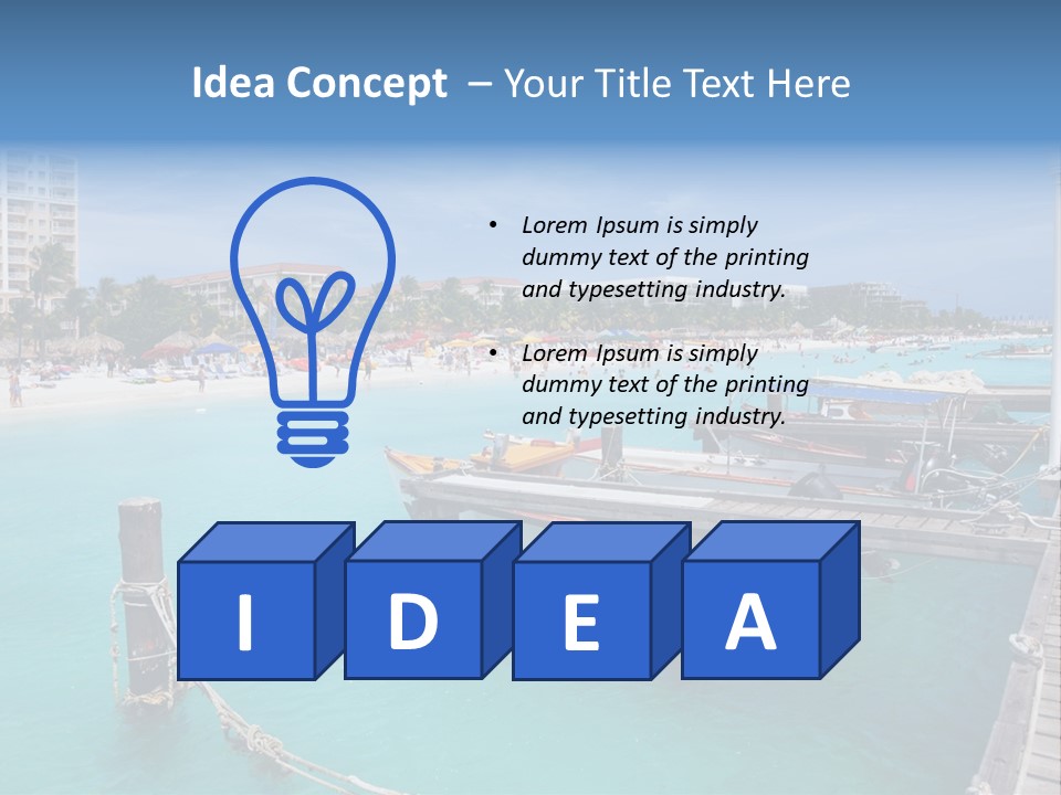 Intj Delusional Complex PowerPoint Template