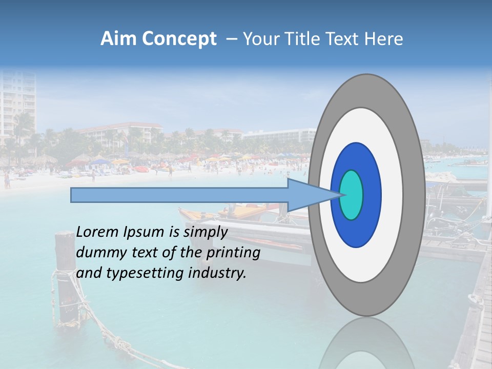 Intj Delusional Complex PowerPoint Template