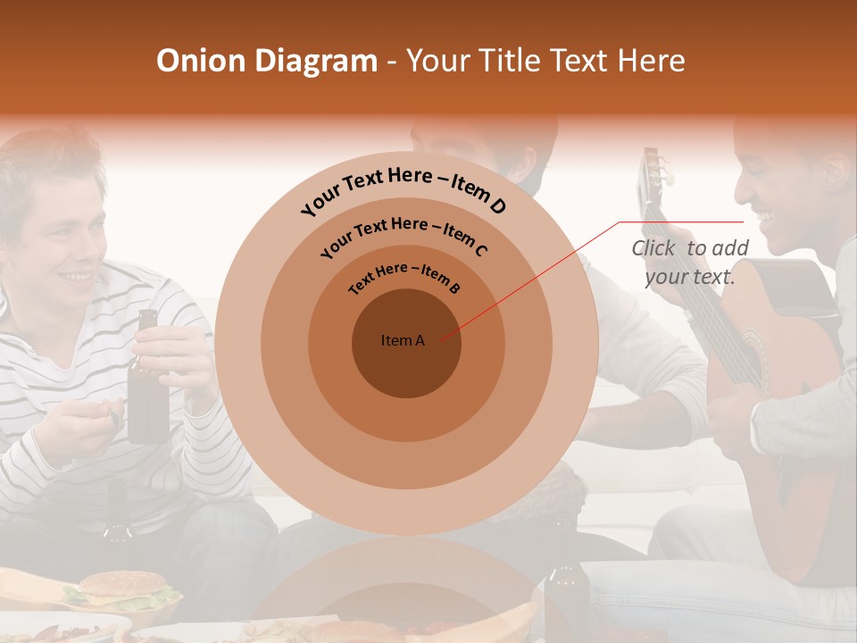 Never Oddity Delusional PowerPoint Template