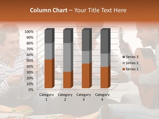 Never Oddity Delusional PowerPoint Template