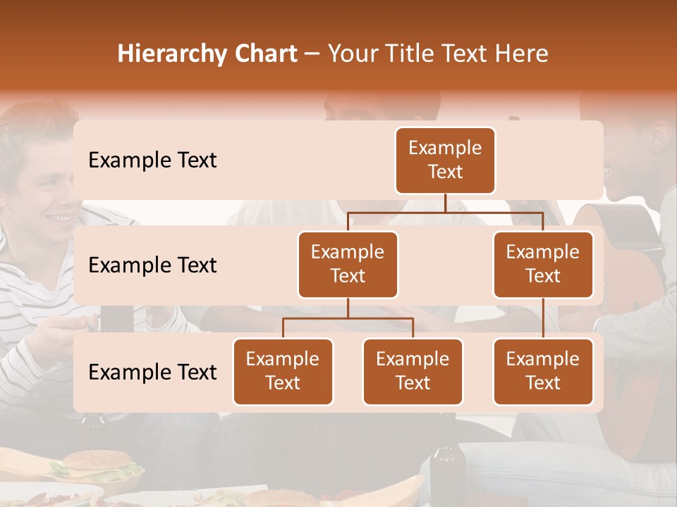 Never Oddity Delusional PowerPoint Template