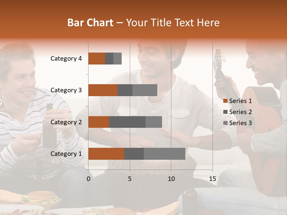 Never Oddity Delusional PowerPoint Template
