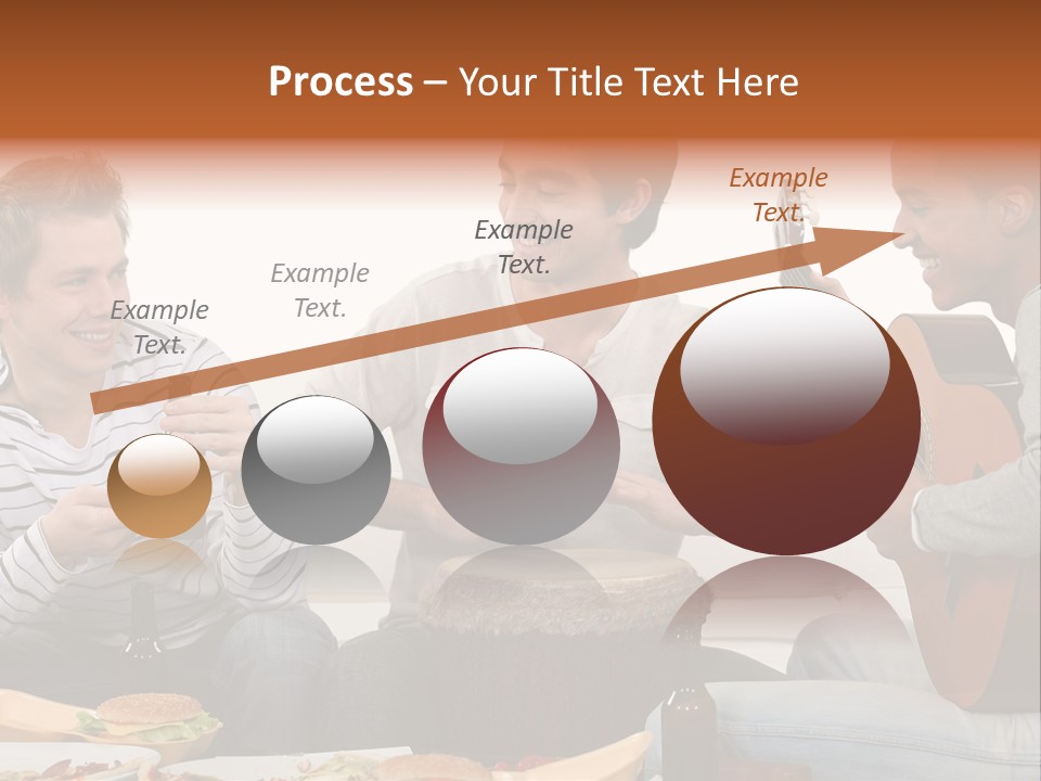 Never Oddity Delusional PowerPoint Template