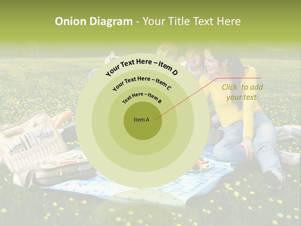 Catch Complex Ending PowerPoint Template