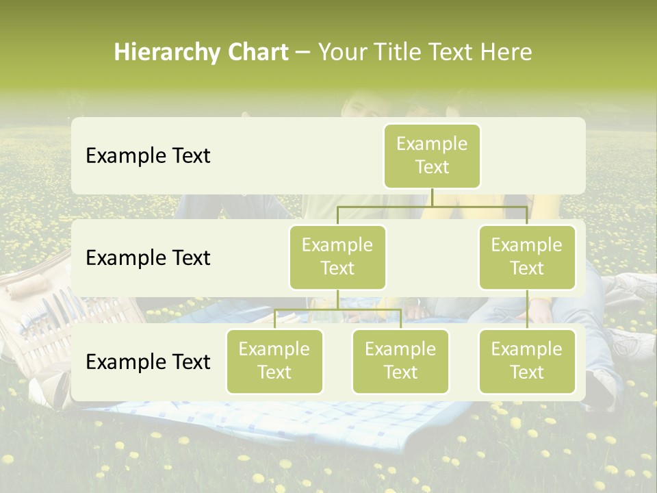 Catch Complex Ending PowerPoint Template