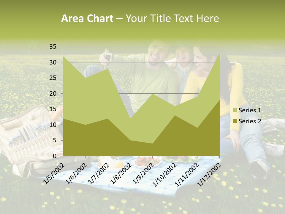 Catch Complex Ending PowerPoint Template