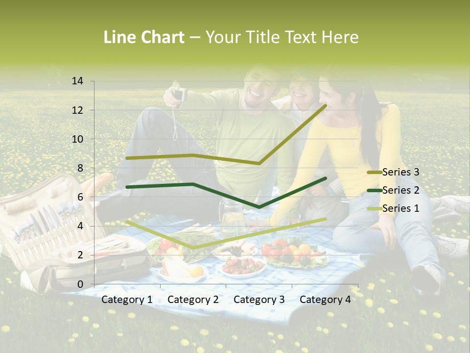 Catch Complex Ending PowerPoint Template