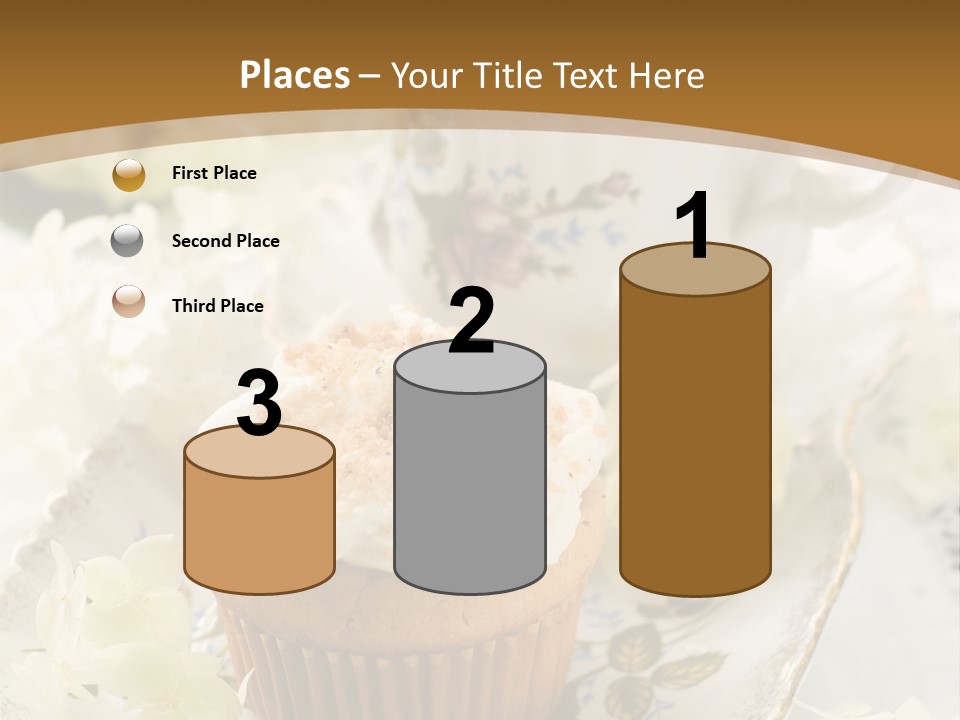 Infinite Never Glitch PowerPoint Template