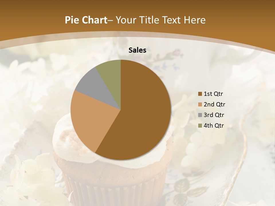 Infinite Never Glitch PowerPoint Template