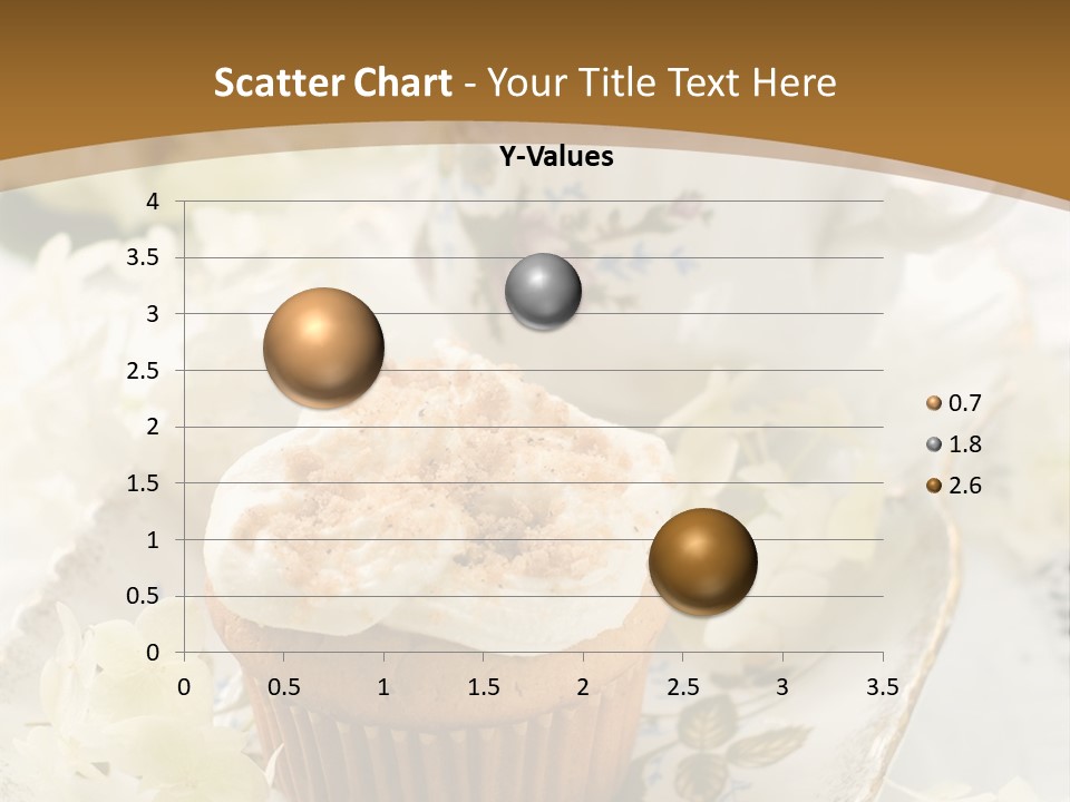 Infinite Never Glitch PowerPoint Template