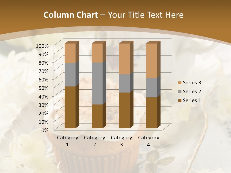 Infinite Never Glitch PowerPoint Template