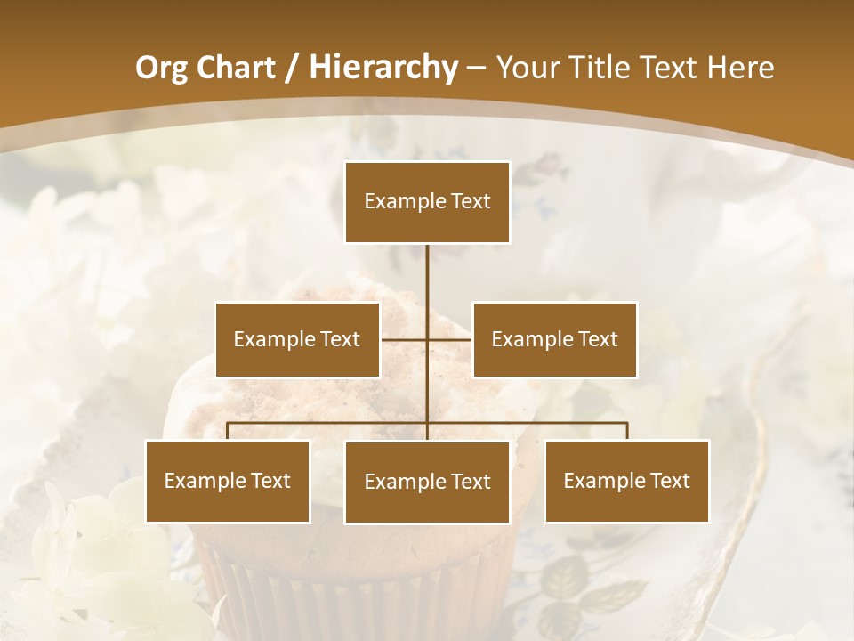Infinite Never Glitch PowerPoint Template