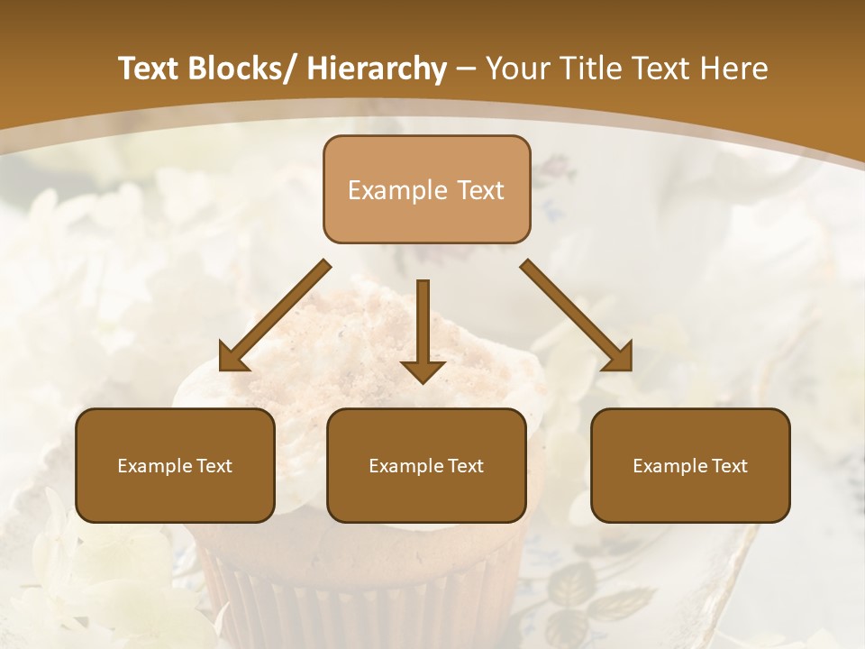 Infinite Never Glitch PowerPoint Template