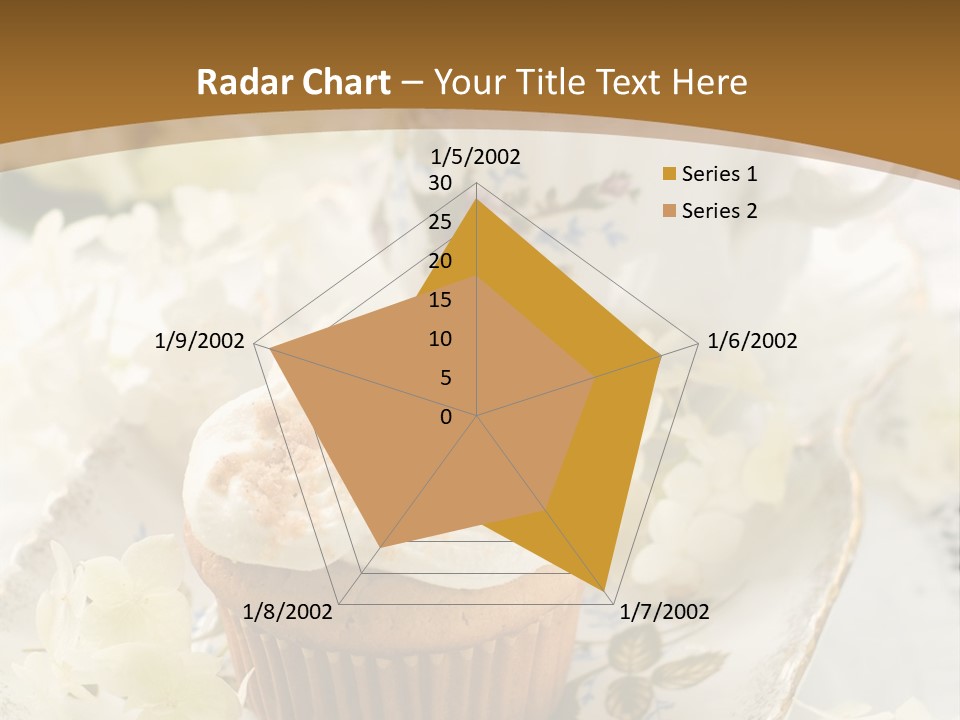Infinite Never Glitch PowerPoint Template