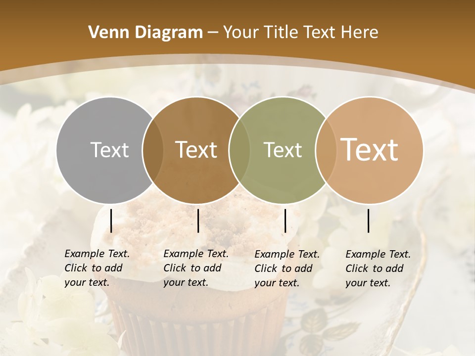Infinite Never Glitch PowerPoint Template