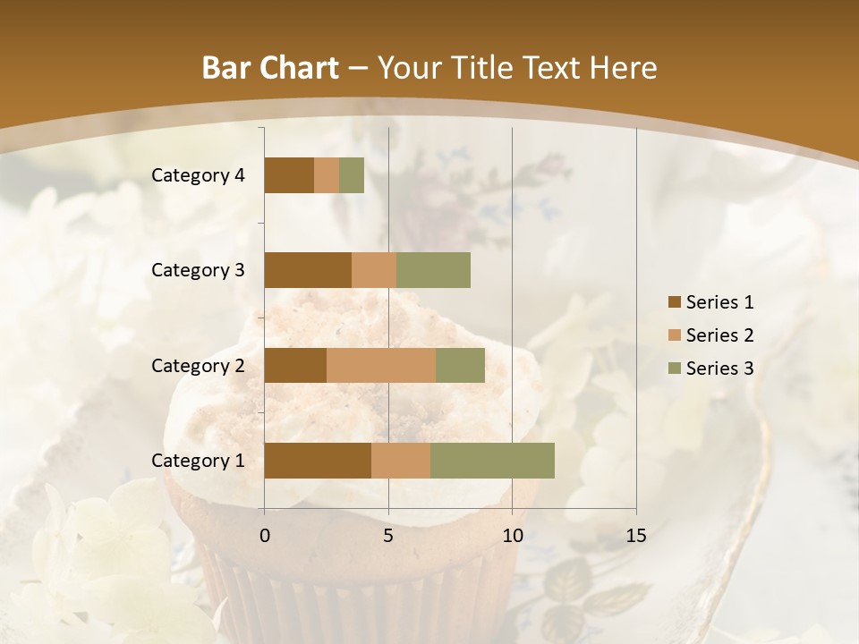 Infinite Never Glitch PowerPoint Template