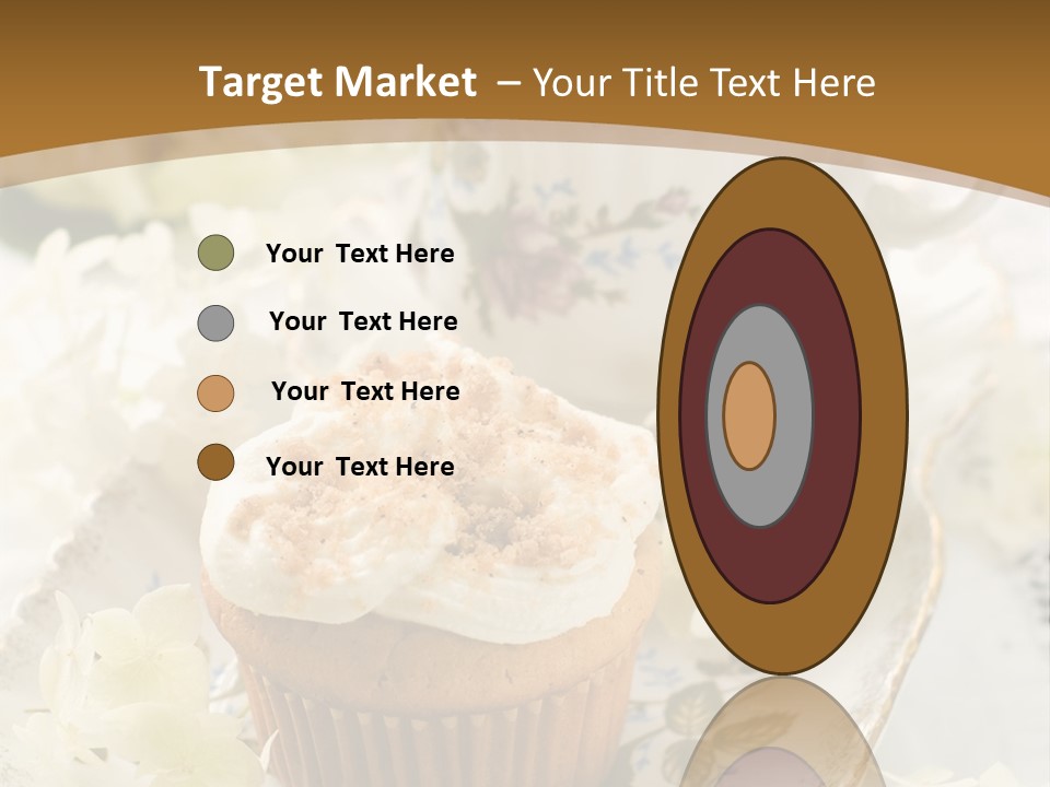 Infinite Never Glitch PowerPoint Template