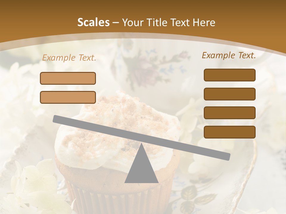 Infinite Never Glitch PowerPoint Template
