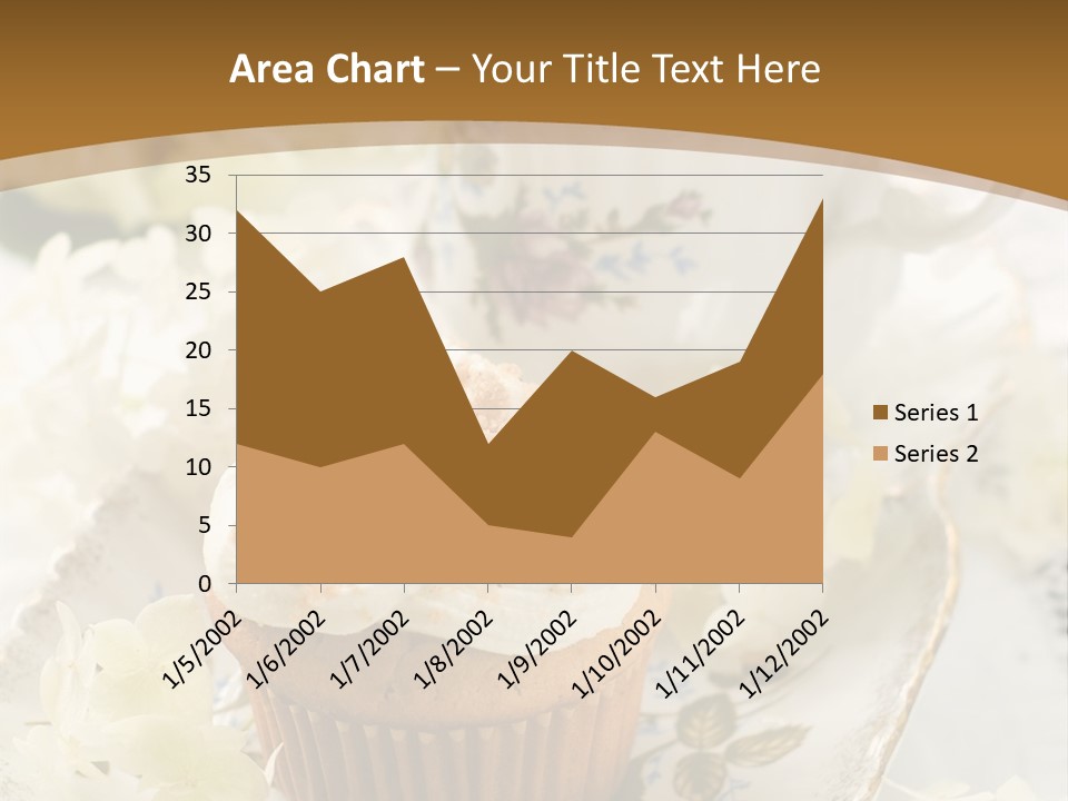 Infinite Never Glitch PowerPoint Template