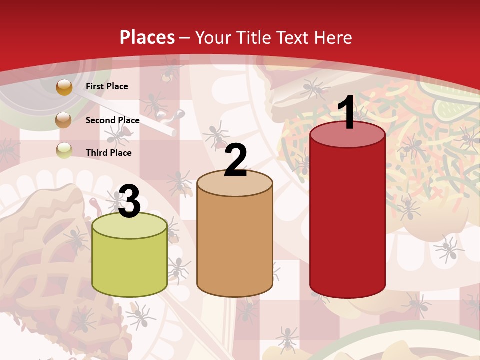 Genius Smart Absurdity PowerPoint Template