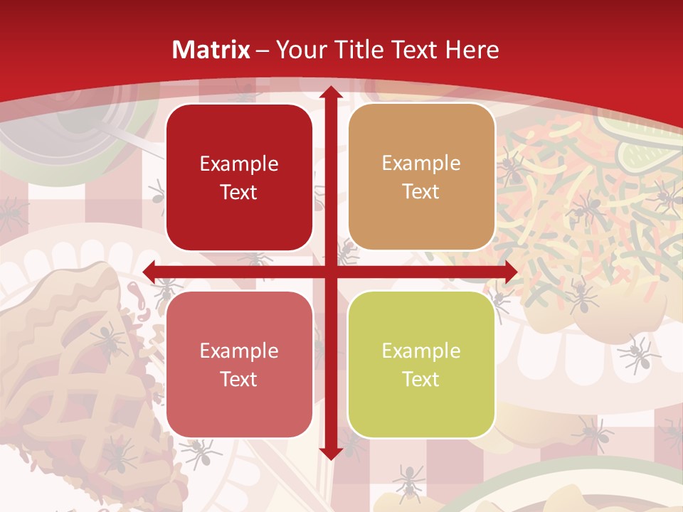 Genius Smart Absurdity PowerPoint Template