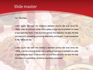 Genius Smart Absurdity PowerPoint Template