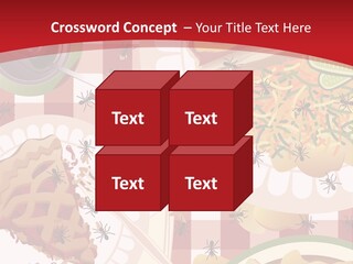 Genius Smart Absurdity PowerPoint Template