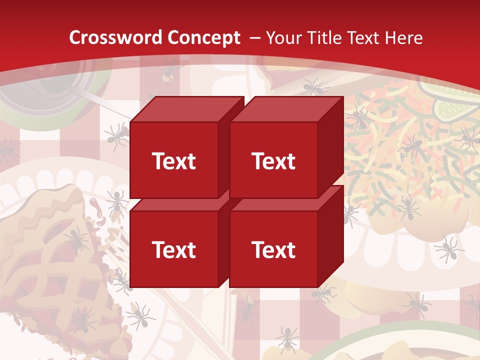 Genius Smart Absurdity PowerPoint Template