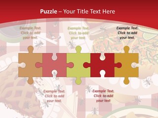 Genius Smart Absurdity PowerPoint Template