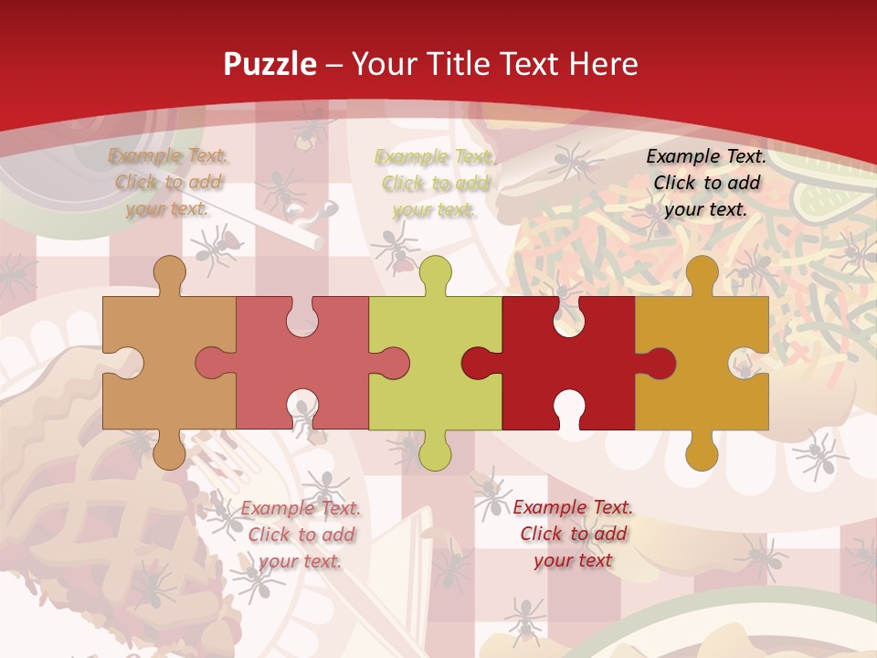 Genius Smart Absurdity PowerPoint Template