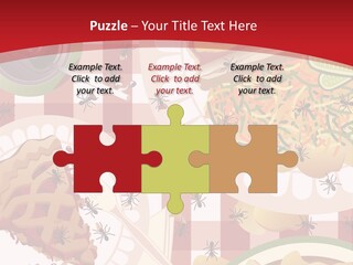 Genius Smart Absurdity PowerPoint Template