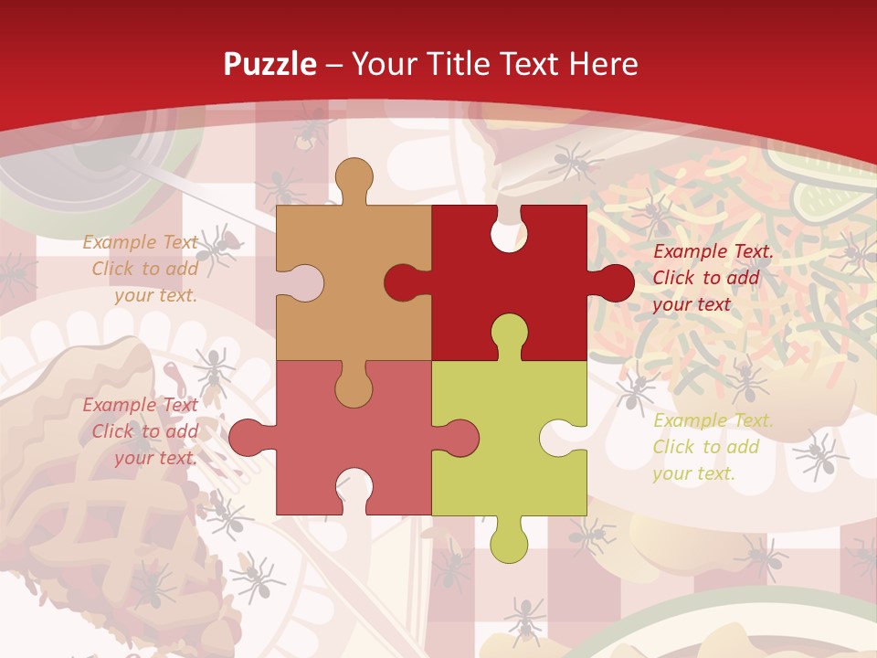 Genius Smart Absurdity PowerPoint Template