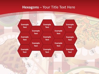 Genius Smart Absurdity PowerPoint Template
