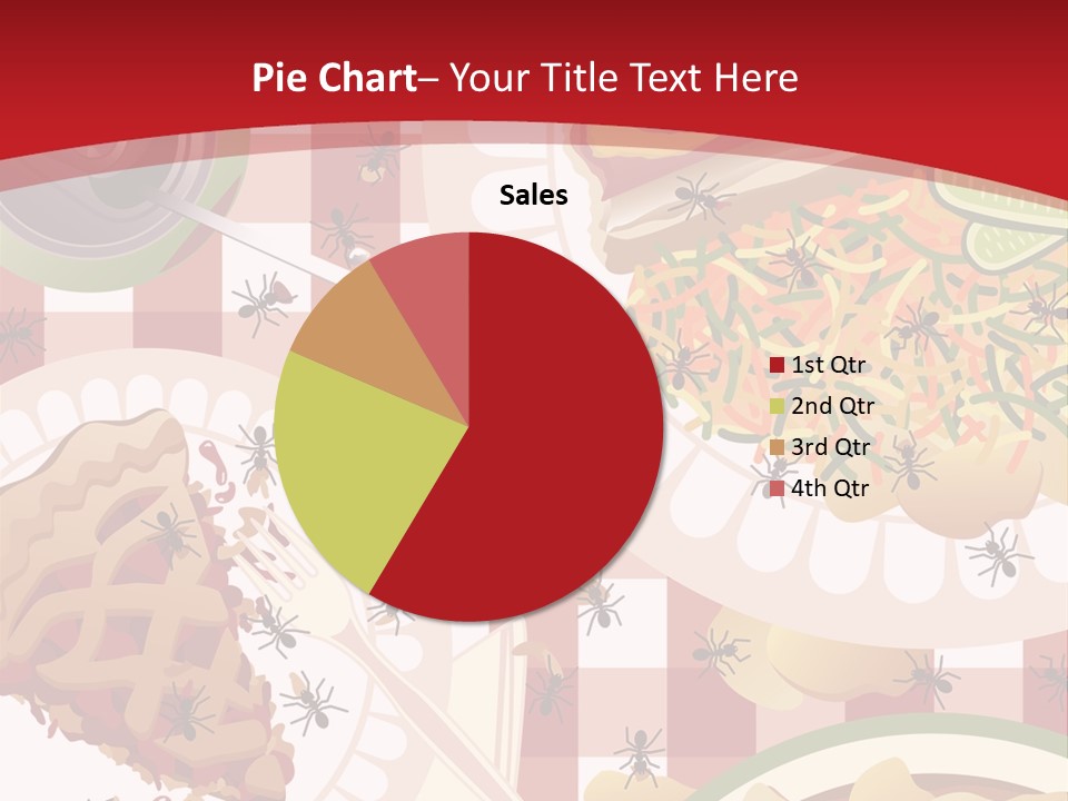 Genius Smart Absurdity PowerPoint Template