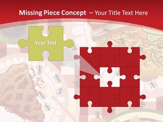 Genius Smart Absurdity PowerPoint Template