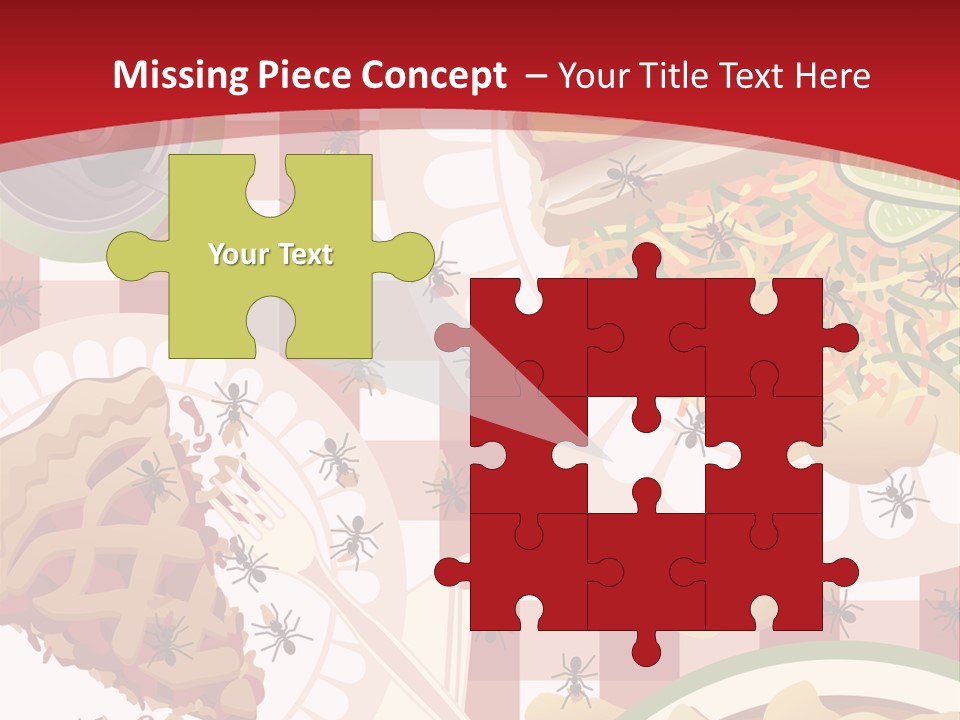 Genius Smart Absurdity PowerPoint Template