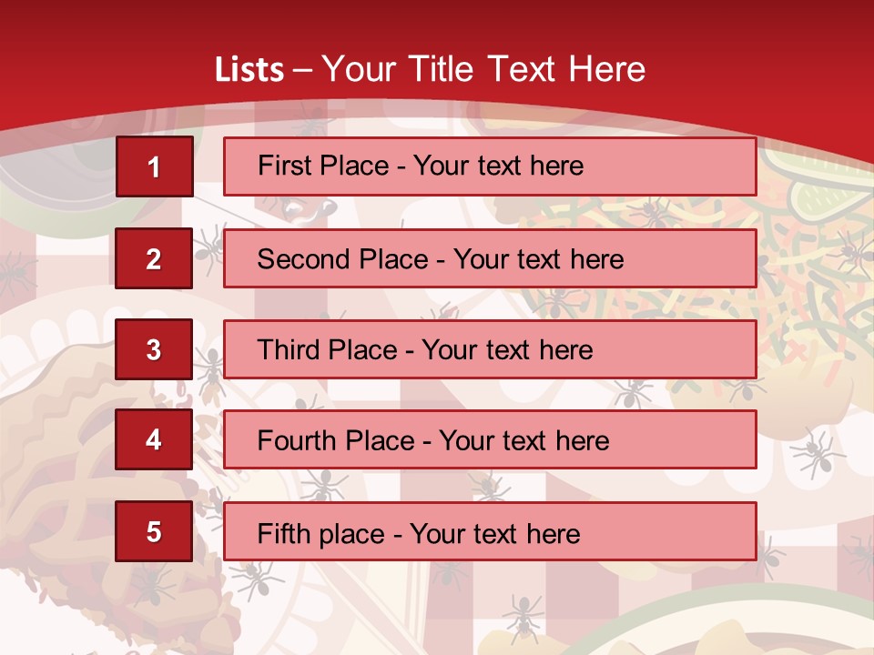 Genius Smart Absurdity PowerPoint Template